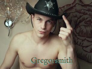 Gregorsmith