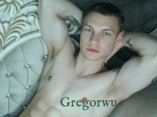 Gregorwu