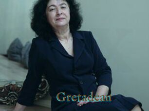 Gretadean