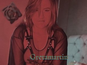 Gretamartin