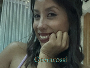 Gretarossi