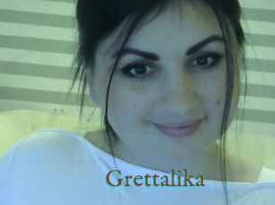 Grettalika