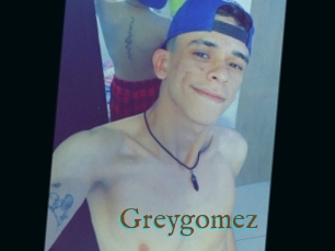 Greygomez