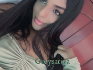 Greysativa