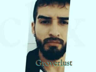 Groverlust