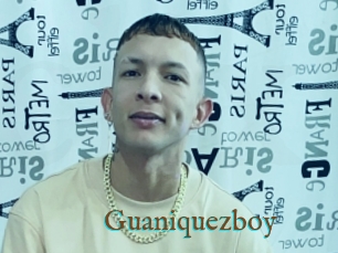 Guaniquezboy