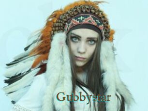 Gubbystar