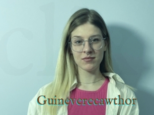 Guineverecawthor