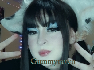 Gummyraven