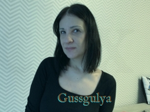 Gussgulya