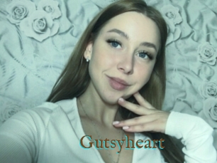 Gutsyheart