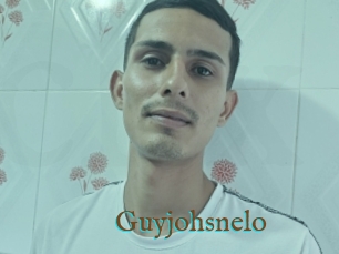 Guyjohsnelo