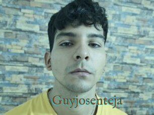 Guyjosenteja