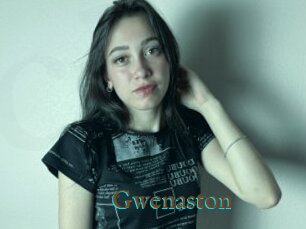 Gwenaston