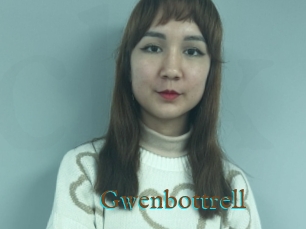 Gwenbottrell