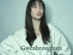 Gwenbrougham