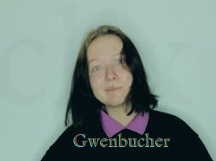 Gwenbucher