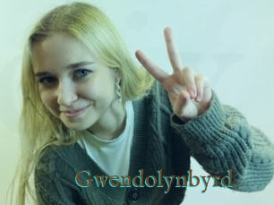 Gwendolynbyrd