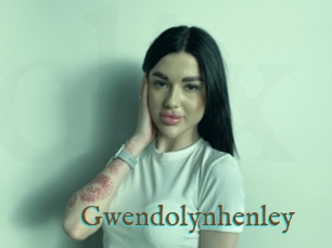 Gwendolynhenley