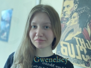 Gwenelsey