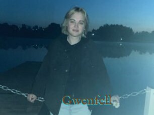 Gwenfell