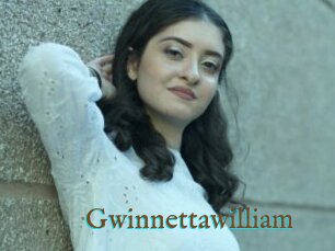 Gwinnettawilliam