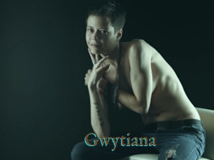 Gwytiana