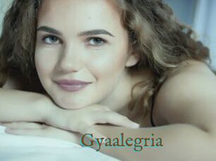 Gyaalegria