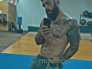 Gymboyeric