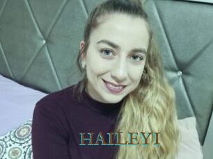 HAILEYI