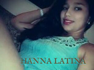 HANNA_LATINA