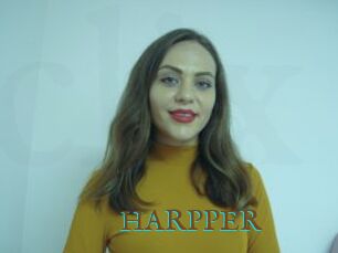 HARPPER