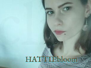 HATTIEbloom