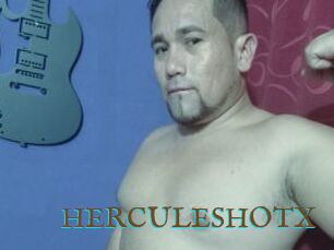 HERCULESHOTX