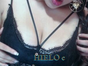 HIELO_e