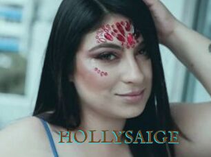 HOLLYSAIGE