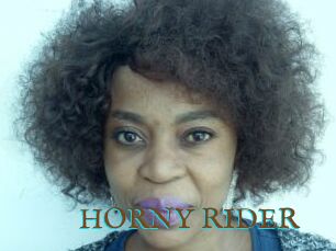 HORNY_RIDER