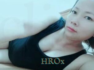 HROx