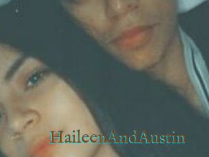 HaileenAndAustin