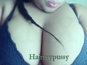 Hairrrypussy