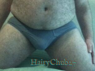 HairyChub27