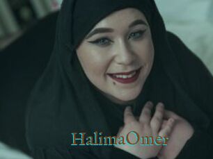 HalimaOmer