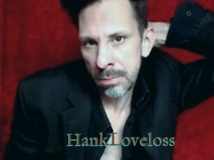 HankLoveloss