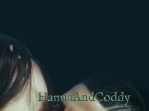 HannaAndCoddy