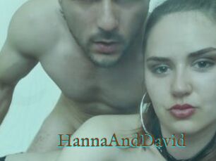 HannaAndDavid