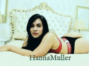 HannaMuller