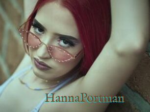 HannaPortman