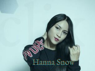 Hanna_Snow