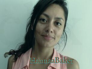 HannaaBaker