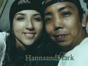 HannaandMark